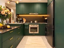 Hillsta (D23), Condominium #637790831